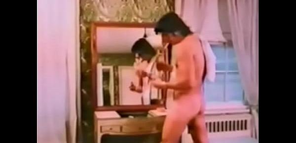  Sylvester Stallone Frontal Nude in Italian Stallion (1970)